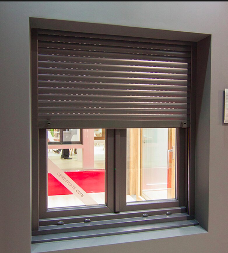 Monoblock